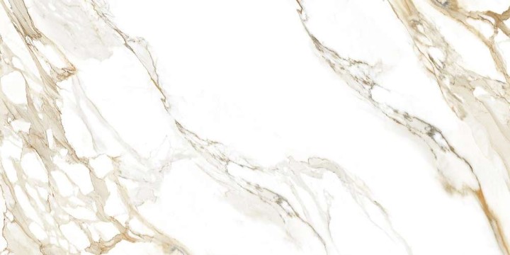 Полированный Керамогранит Velsaa Calacatta Gold Paonazzo 120x60 — фото 6