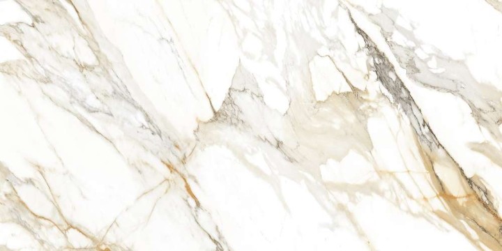 Полированный Керамогранит Velsaa Calacatta Gold Paonazzo 120x60 — фото 9
