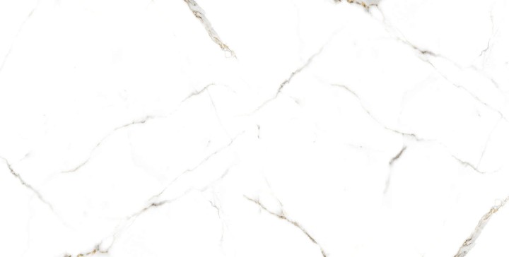 Напольная Velsaa Calacatta Satvario Gold 60x120 — фото 4