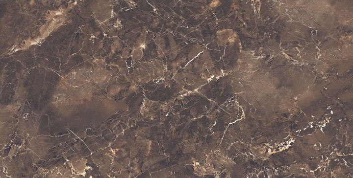 Полированный Керамогранит Velsaa Copper Slab Black Коппер Слэб Блэк 120x60 — фото 4