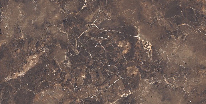 Полированный Керамогранит Velsaa Copper Slab Black Коппер Слэб Блэк 120x60 — фото 9
