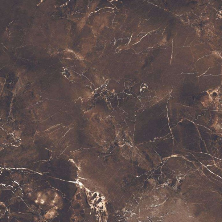 Полированный Керамогранит Velsaa Copper Slab Black Коппер Слэб Блэк 60x60 — фото 2