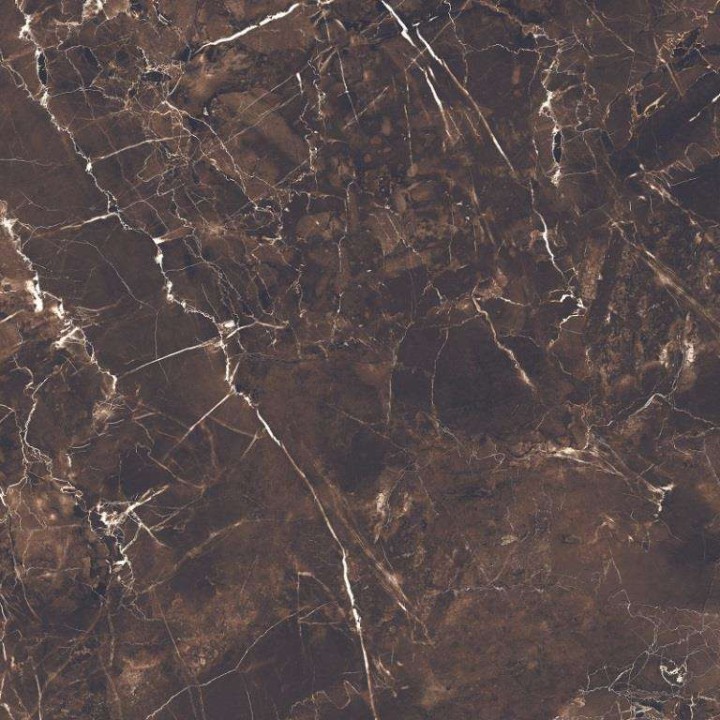 Полированный Керамогранит Velsaa Copper Slab Black Коппер Слэб Блэк 60x60 — фото 4