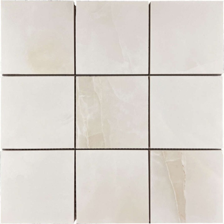 Керамическая Мозаика Velsaa Onix Classic Mosaic Classic 9.5х9.5 — фото 2