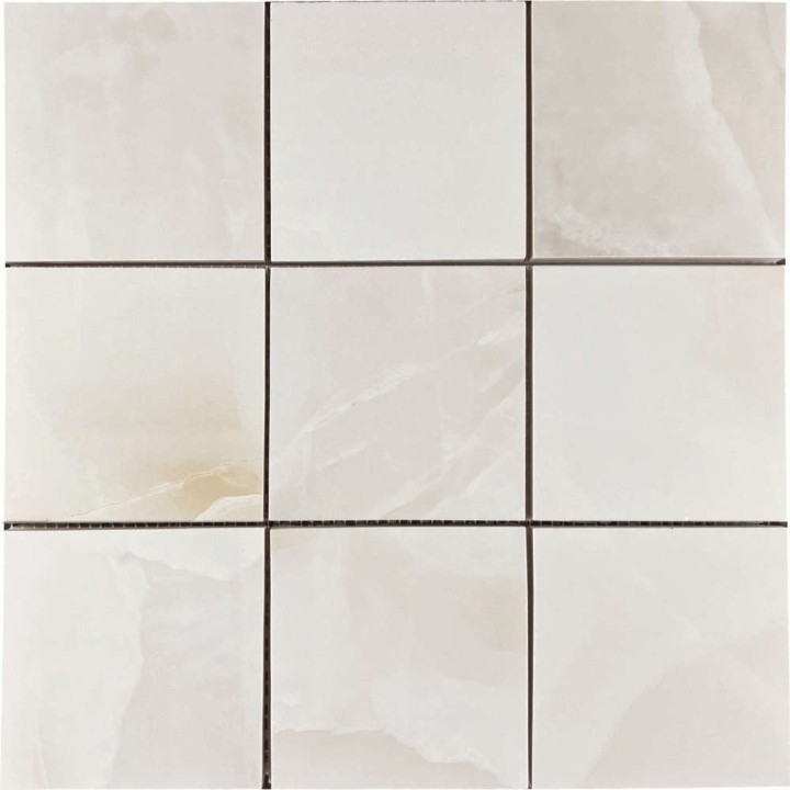 Керамическая Мозаика Velsaa Onix Classic Mosaic Classic 9.5х9.5 — фото 3