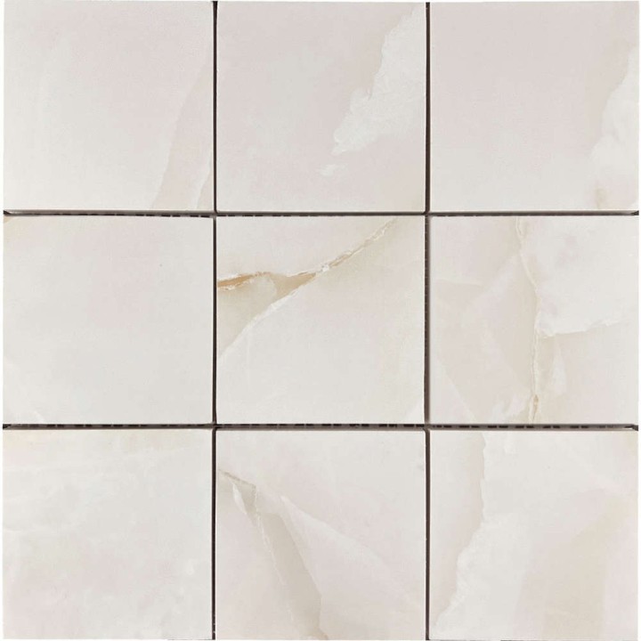 Керамическая Мозаика Velsaa Onix Classic Mosaic Classic 9.5х9.5 — фото 4