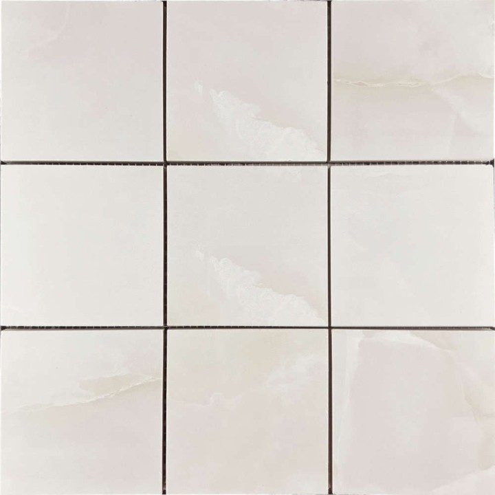 Керамическая Мозаика Velsaa Onix Classic Mosaic Classic 9.5х9.5 — фото 6