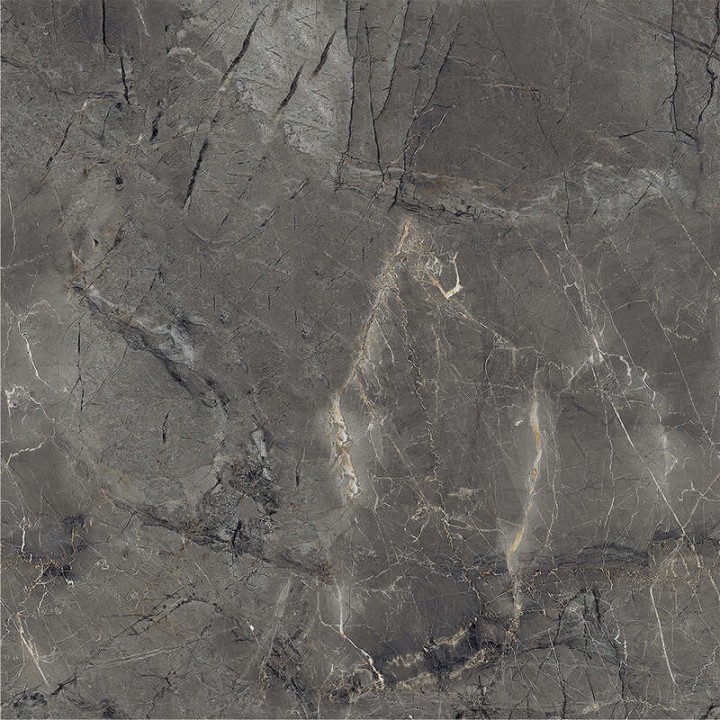 Полированный Velsaa Керамогранит Rudra 8005 Charcol Glossy 60x60 — фото 3