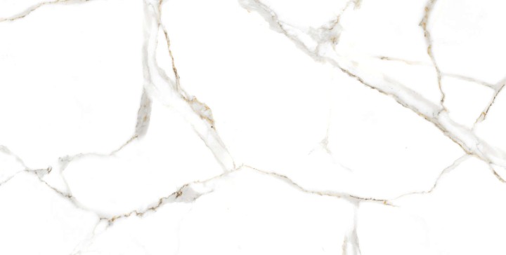Полированный Керамогранит Velsaa Satvario Gold Сатварио Голд 120x60 — фото 2