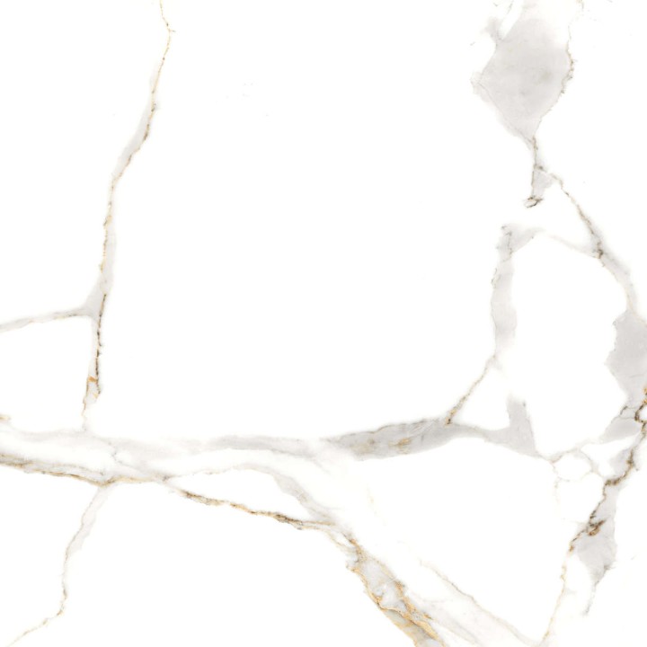 Полированный Керамогранит Velsaa Satvario Gold Сатварио Голд 60x60 — фото 4