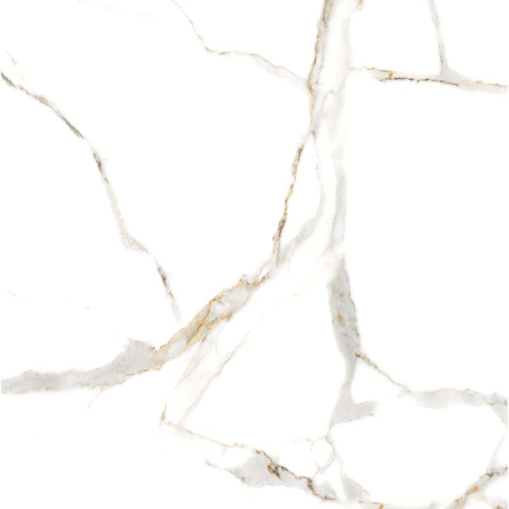 Полированный Керамогранит Velsaa Satvario Gold Сатварио Голд 60x60 — фото 6