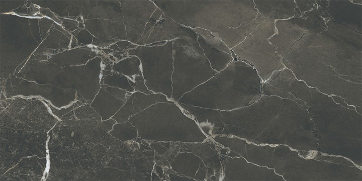 Vitra K950299R0001VTER SilkMarble Порто Неро Матовый R9 Ректификат 60x120 — фото 3
