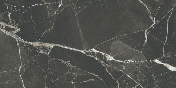 Vitra K950299R0001VTER SilkMarble Порто Неро Матовый R9 Ректификат 60x120 — фото 6