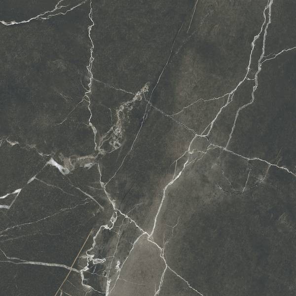 Vitra K947790R0001VTET SilkMarble Порто Неро Матовый R9 Ректификат 60x60 — фото 2