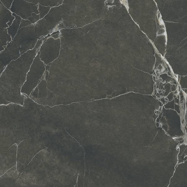 Vitra K947790R0001VTET SilkMarble Порто Неро Матовый R9 Ректификат 60x60 — фото 5