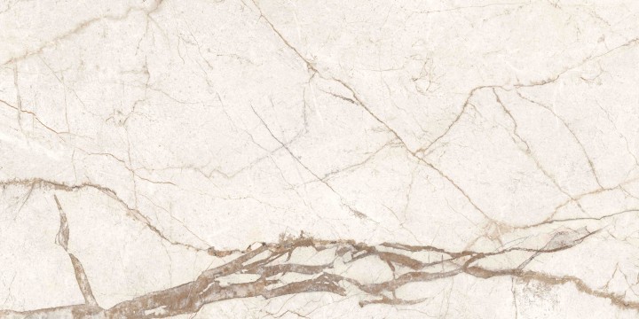 Vitra Керамогранит K958001R0001VTER SilverRoot Слоновая Кость Матовый R10A Ректификат 60х120 — фото 2