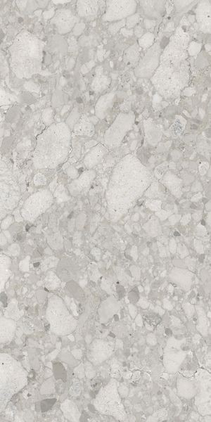 Vitra K948702R0001VTER SoftCeppo Серый Матовый R10A 60x120 — фото 5
