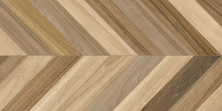 Матовый Vives Belice Керамогранит Agadir-R Multicolor 60х120