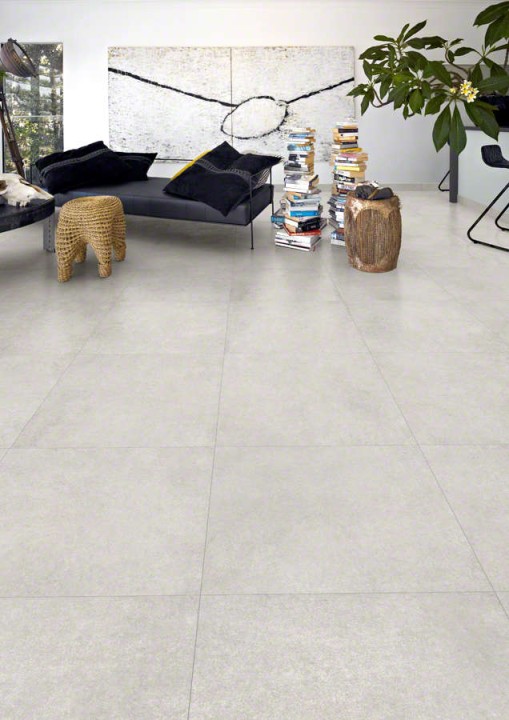 Матовый Vives Bunker Cerco-SPR Blanco 59,3x59,3 — фото 2