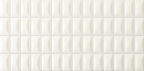Настенная WOW 3D Bars 3DB Bevel Quartz Gloss 12,5x25 — фото 2