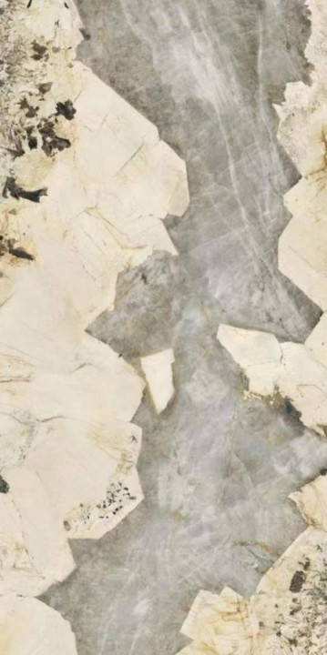 Zodiac Керамогранит Patagonia Quartzite 160x320 Polished (6 мм) полированный универсальный