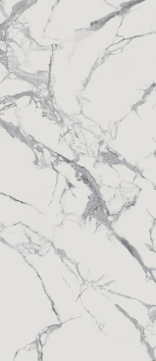 Полированный Италон Charme Evo Floor 600180000012 Шарм Эво Статуарио 120х278 Рект. Люкс