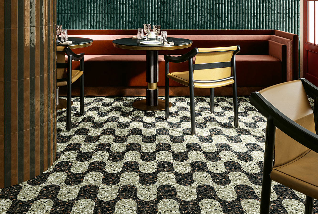 Фото в интерьере 41ZERO42 Chicco