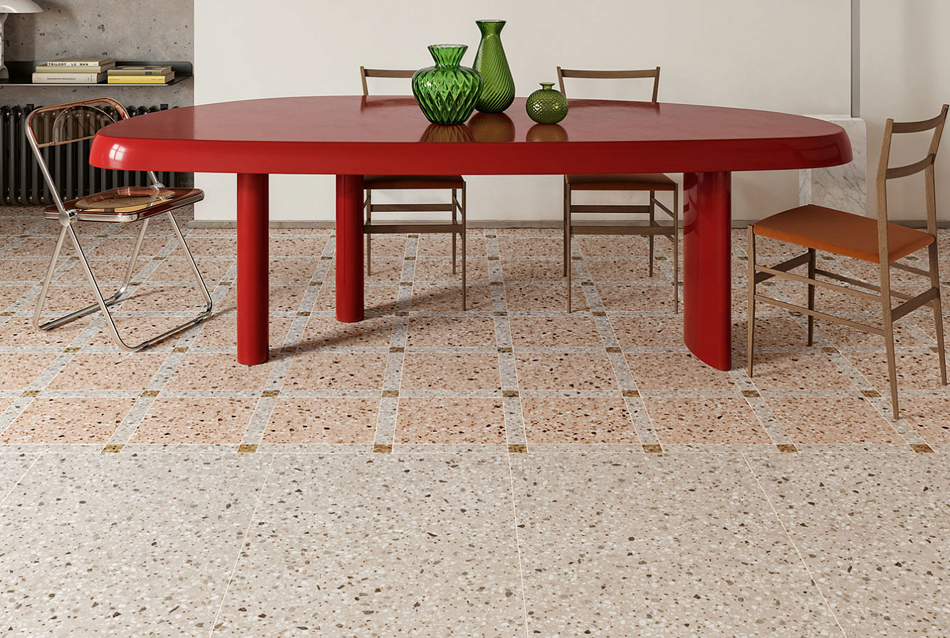 Фото в интерьере 41ZERO42 Chicco