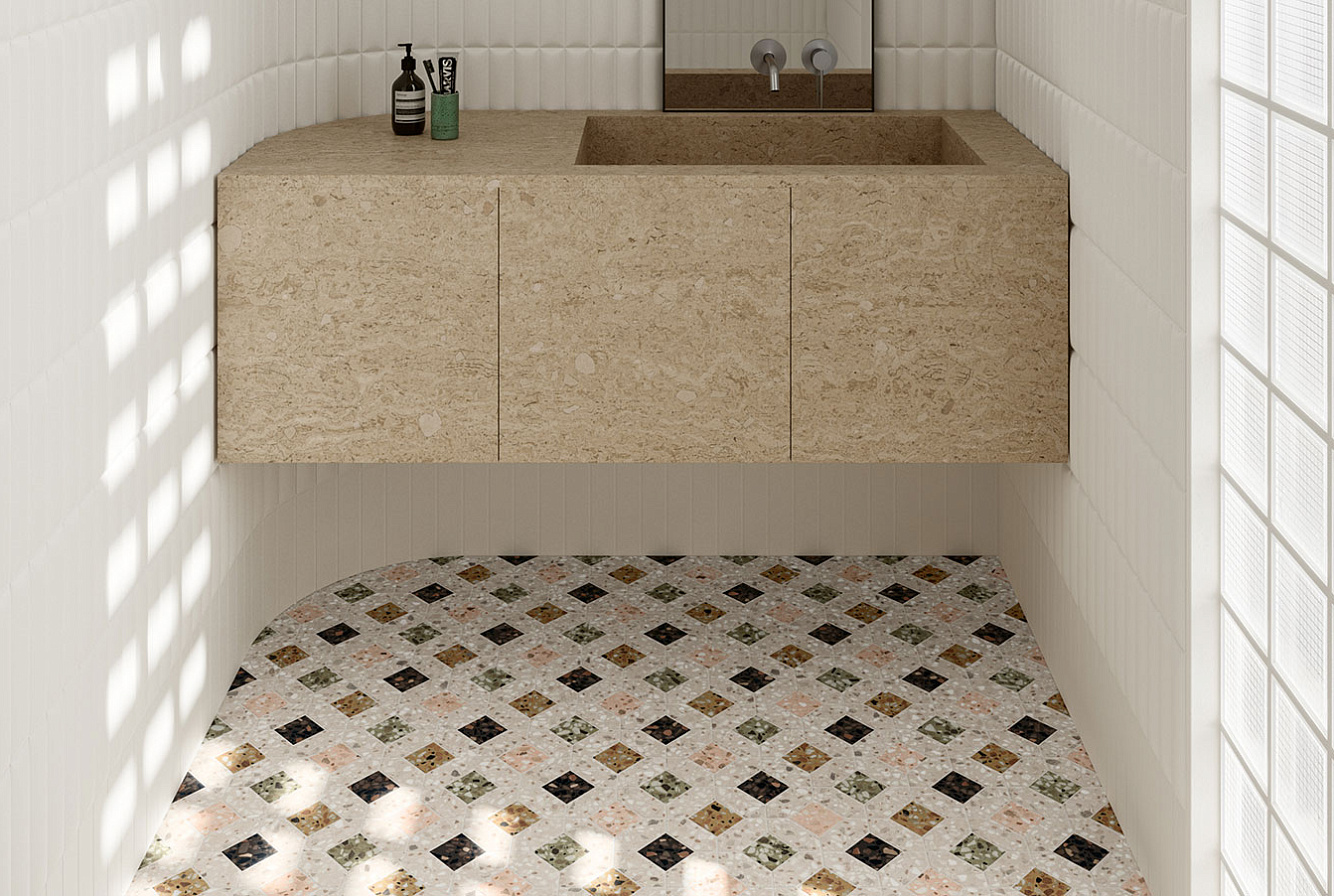 Фото в интерьере 41ZERO42 Chicco