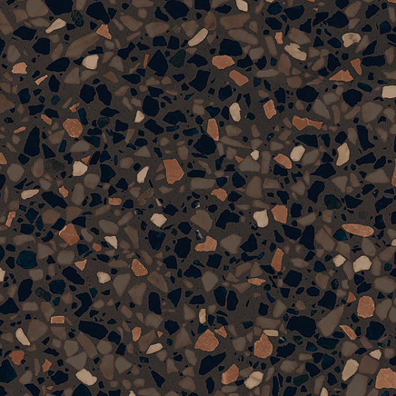 Матовый Керамогранит 41zero42 CHICCO Cacao 30x30
