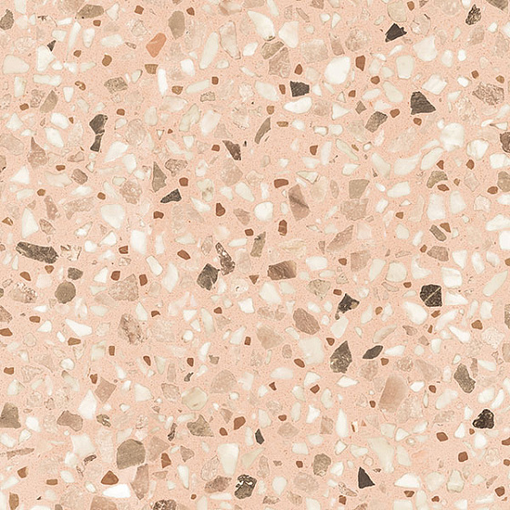 Матовый Керамогранит 41zero42 CHICCO Rosa 30x30