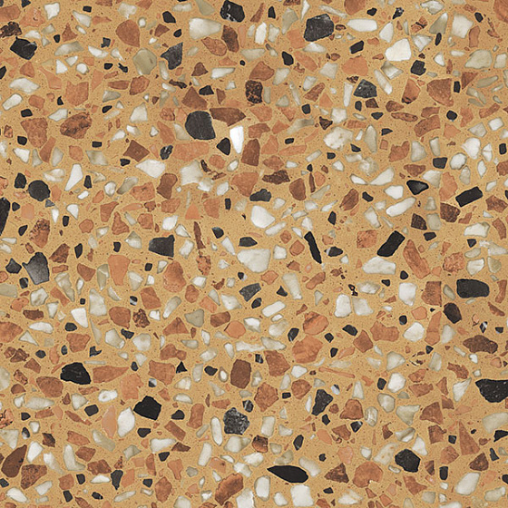 Матовый Керамогранит 41zero42 CHICCO Senape 30x30