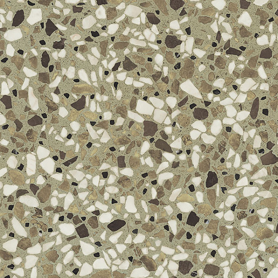 Матовый Керамогранит 41zero42 CHICCO Verde 30x30