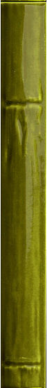 Настенная Керамогранит 41zero42 MILANO70 Bamboo Olive (10 вариантов паттерна) 4х31