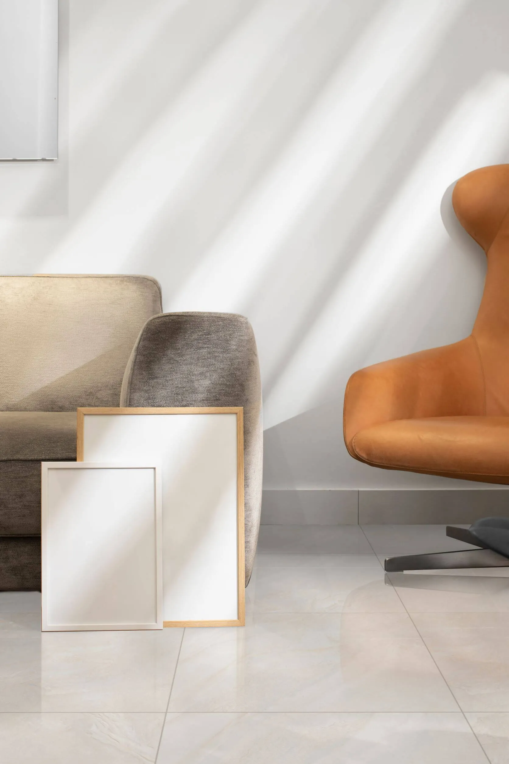 Фото в интерьере A-ceramica Alaska Light