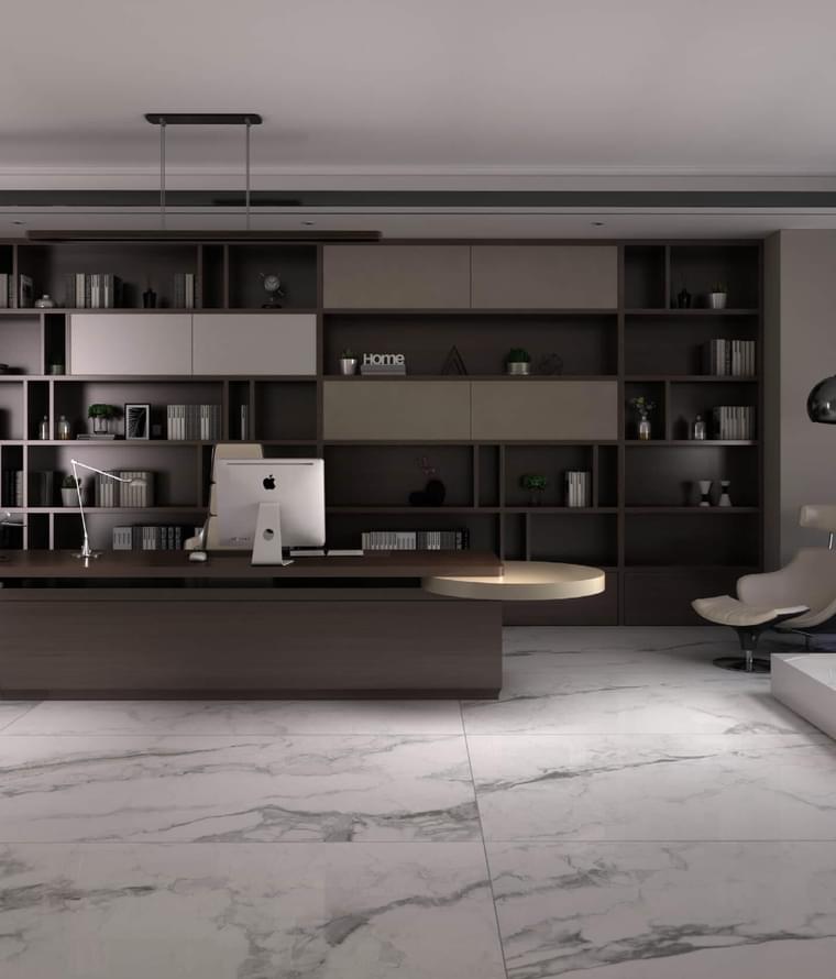 Фото в интерьере A-ceramica Carlo