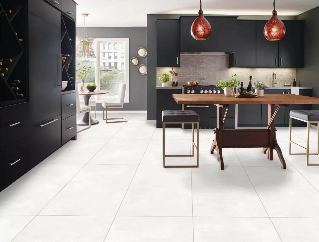 Фото в интерьере A-ceramica Eco