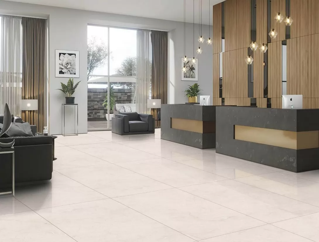 Фото в интерьере A-ceramica Eco