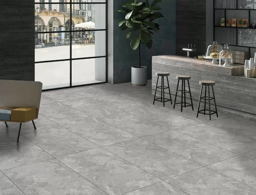 Фото в интерьере A-ceramica Eco