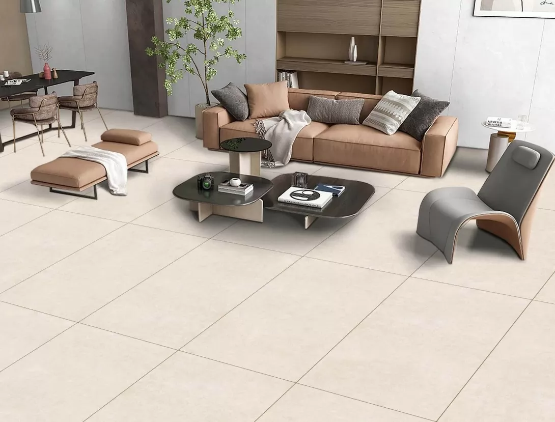 Фото в интерьере A-ceramica Eco