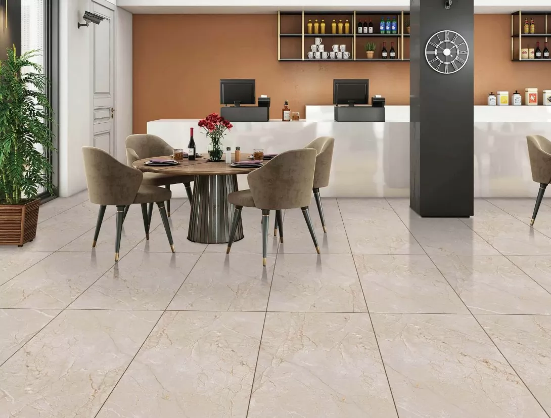 Фото в интерьере A-ceramica Eco