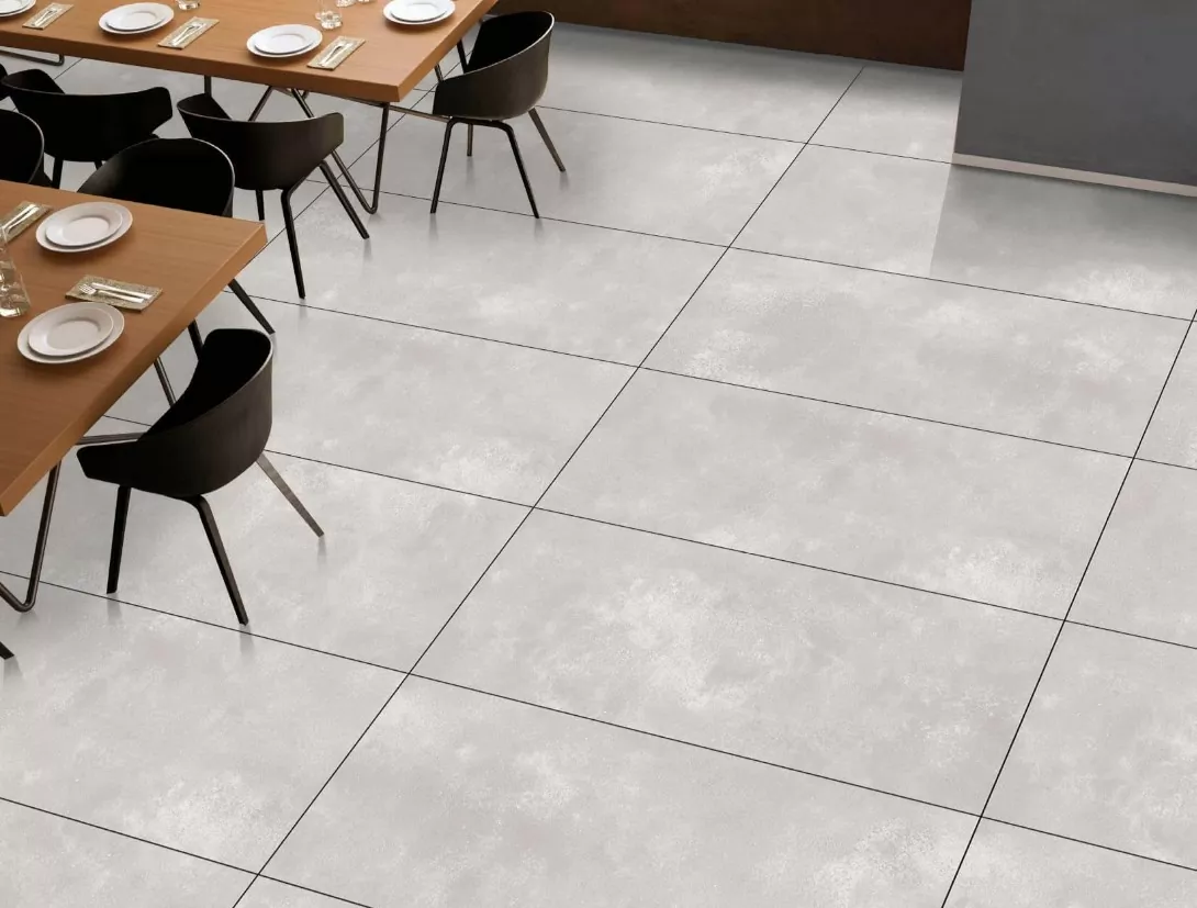 Фото в интерьере A-ceramica Eco