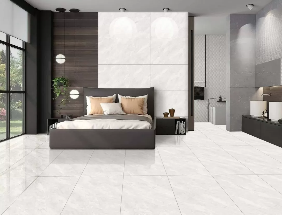Фото в интерьере A-ceramica Eco