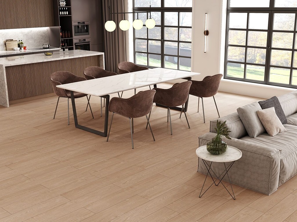 Фото в интерьере A-ceramica Lee Wood