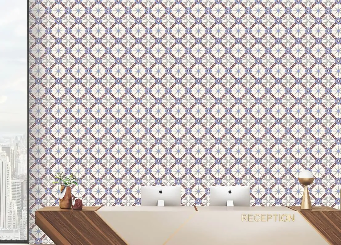 Фото в интерьере A-ceramica Martinique