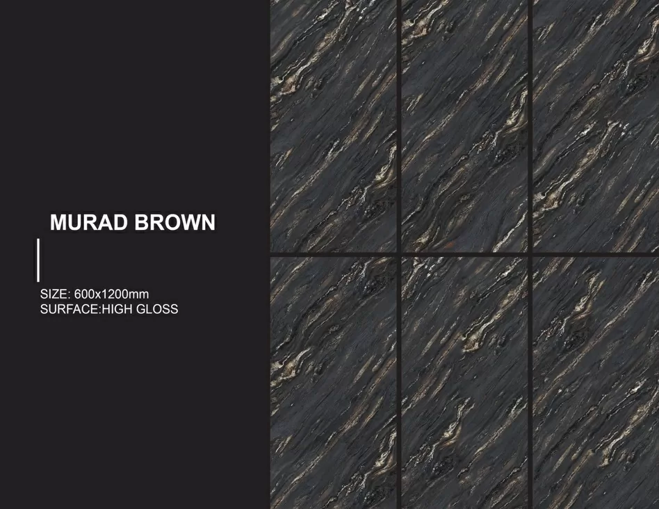 Фото в интерьере A-ceramica Murad