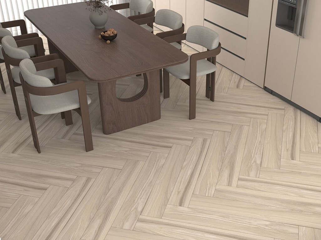Фото в интерьере A-ceramica Payton