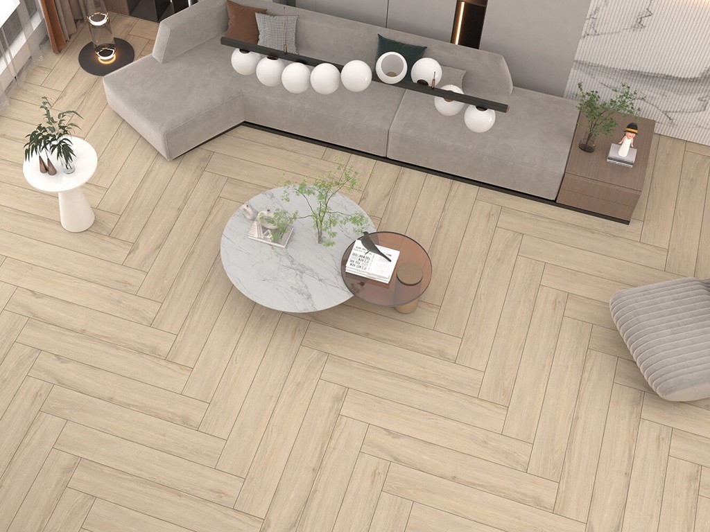 Фото в интерьере A-ceramica Taptik