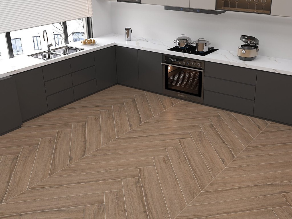Фото в интерьере A-ceramica Taptik