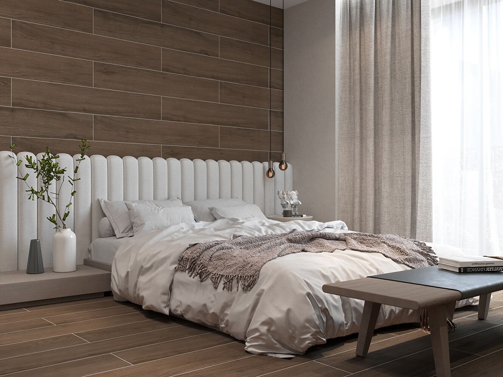 Фото в интерьере A-ceramica Taptik